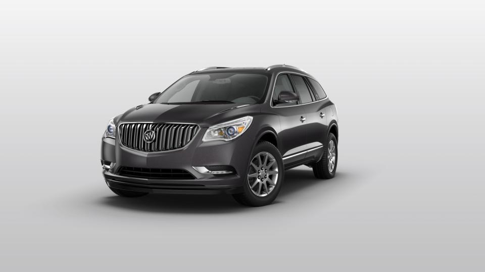 Used 2017 Buick Enclave Leather with VIN 5GAKVBKD0HJ143642 for sale in Willmar, Minnesota