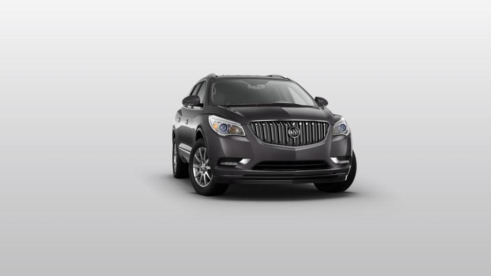 Used 2017 Buick Enclave Leather with VIN 5GAKVBKD0HJ143642 for sale in Willmar, MN