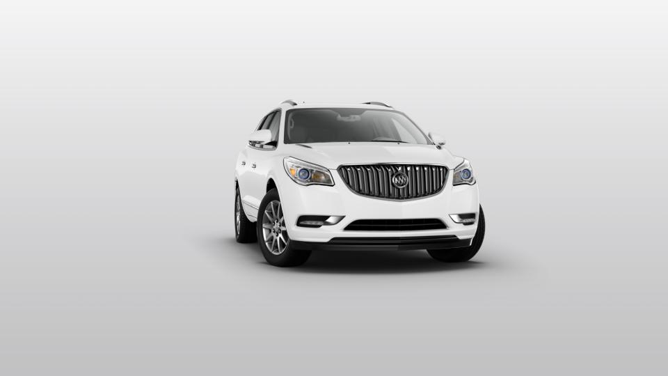 2017 Buick Enclave Vehicle Photo in COLUMBIA, MO 65203-3903