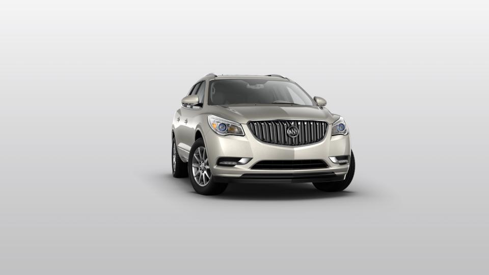 Used 2017 Buick Enclave Leather with VIN 5GAKRBKD2HJ170393 for sale in Abbeville, AL