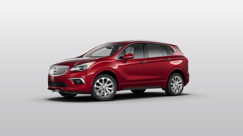 2017 Buick Envision Vehicle Photo in HARRISBURG, PA 17111-1033