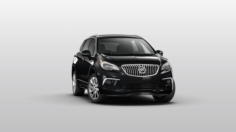 2017 Buick Envision Vehicle Photo in NEENAH, WI 54956-2243