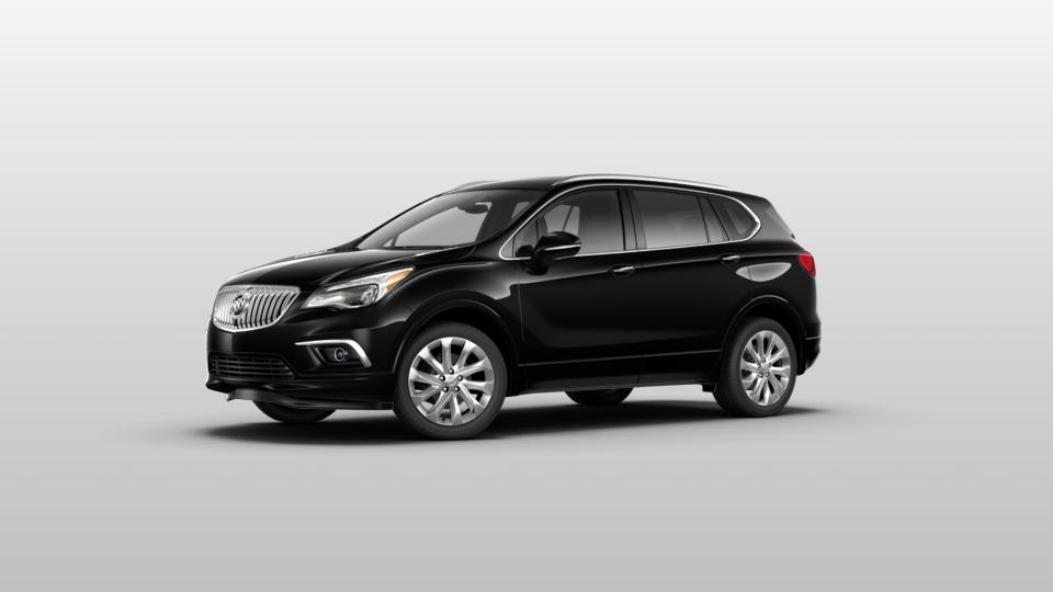 2017 Buick Envision Vehicle Photo in NEENAH, WI 54956-2243