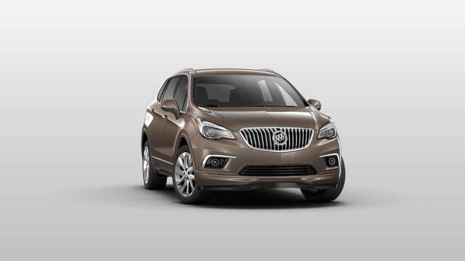 Used 2017 Buick Envision Premium I with VIN LRBFXESXXHD233772 for sale in Waverly, IA