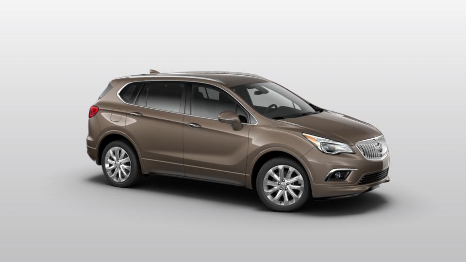 2017 Buick Envision Vehicle Photo in GREEN BAY, WI 54303-3330