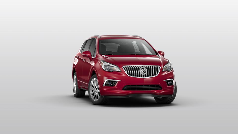 2017 Buick Envision Vehicle Photo in LEWES, DE 19958-4935