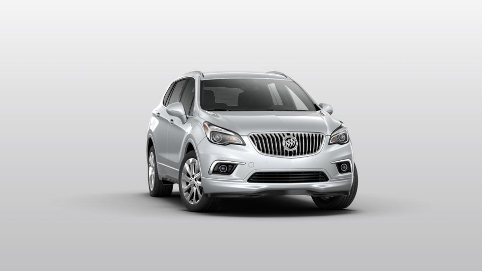 Used 2017 Buick Envision Premium II with VIN LRBFXFSX2HD029473 for sale in Owatonna, Minnesota