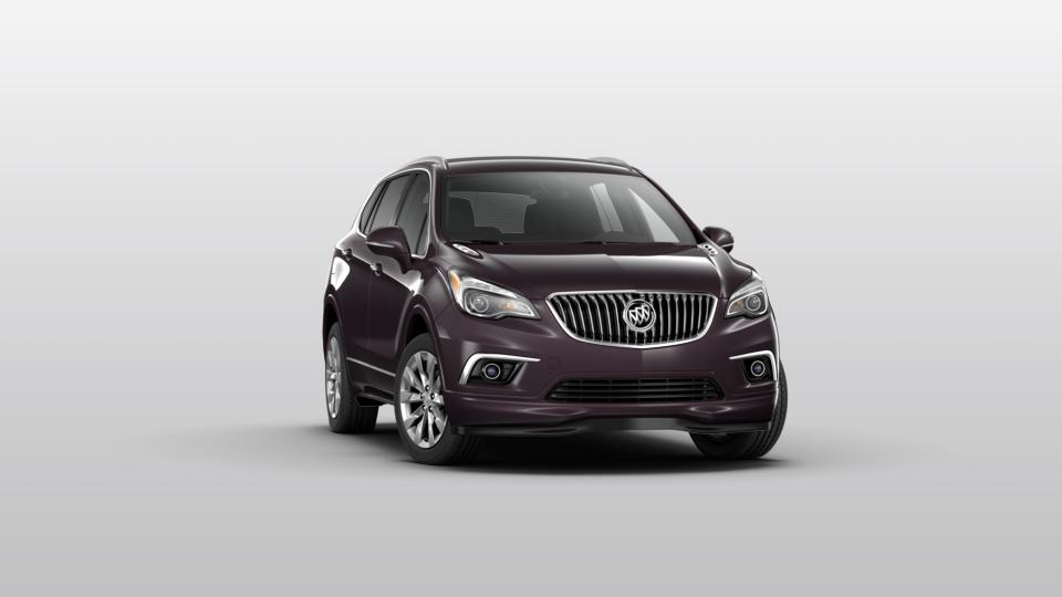 Used 2017 Buick Envision Essence with VIN LRBFXDSA9HD179905 for sale in Red Lake Falls, MN