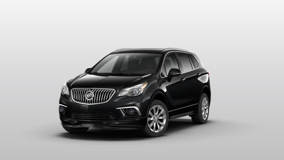 2017 Buick Envision Vehicle Photo in Marion, IA 52302