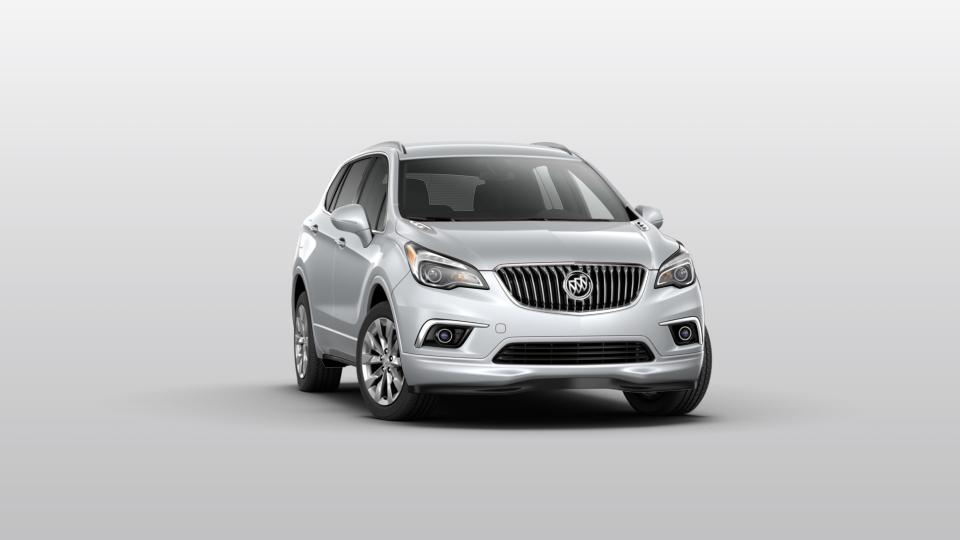 2017 Buick Envision Vehicle Photo in Pinellas Park , FL 33781