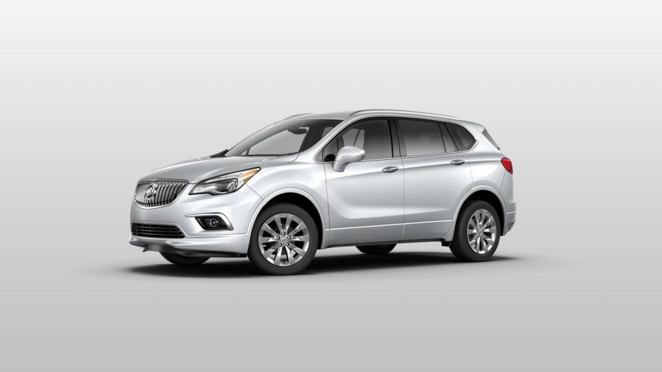 2017 Buick Envision Vehicle Photo in Pinellas Park , FL 33781