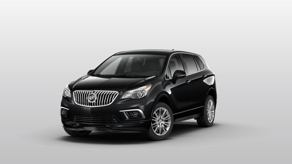 2017 Buick Envision Vehicle Photo in Sanford, FL 32771