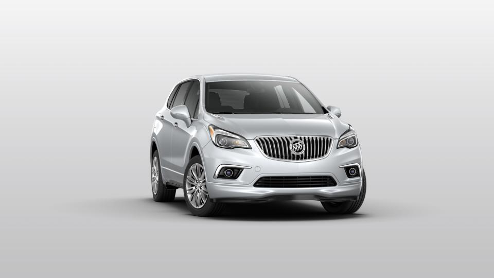 2017 Buick Envision Vehicle Photo in POST FALLS, ID 83854-5365