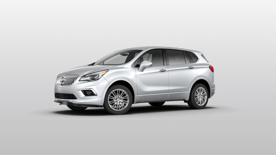 2017 Buick Envision Vehicle Photo in POST FALLS, ID 83854-5365