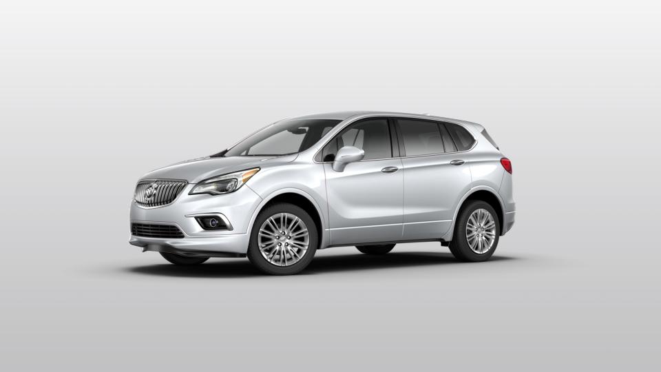 2017 Buick Envision Vehicle Photo in MEDINA, OH 44256-9631