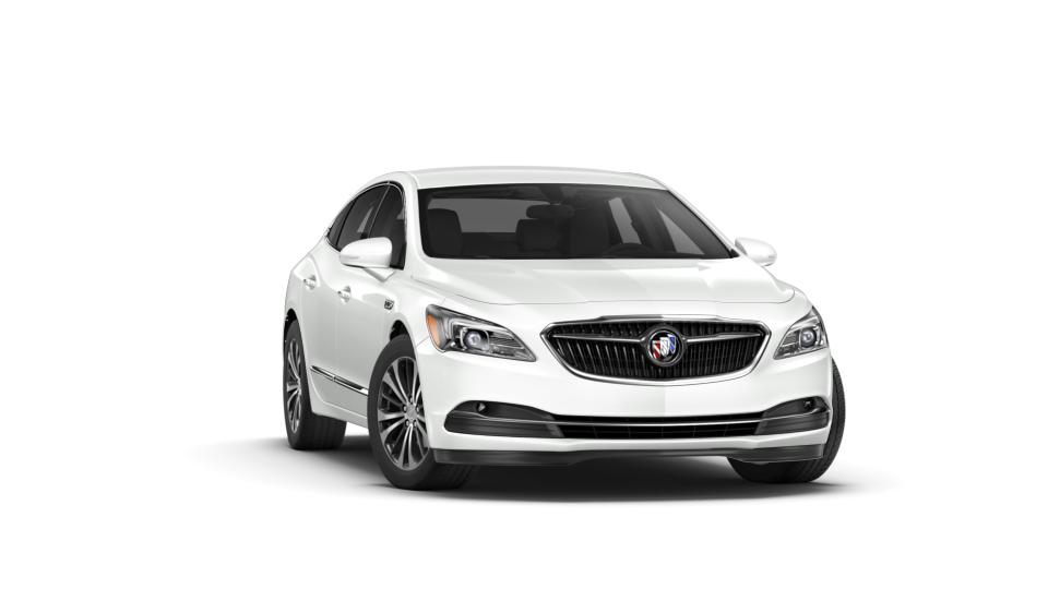 2017 Buick LaCrosse Vehicle Photo in ANAHEIM, CA 92806-5612