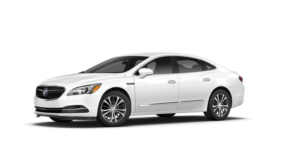 2017 Buick LaCrosse Vehicle Photo in ANAHEIM, CA 92806-5612