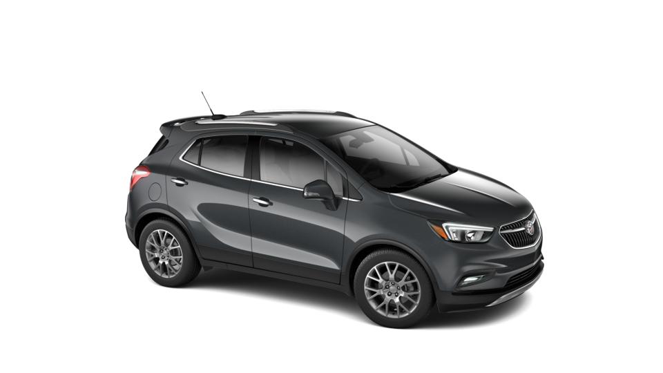 2017 Buick Encore Vehicle Photo in WILLIAMSVILLE, NY 14221-2883