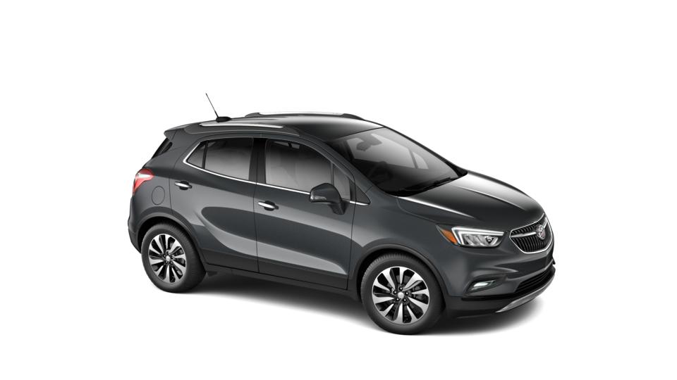 2017 Buick Encore Vehicle Photo in GRAND LEDGE, MI 48837-9199