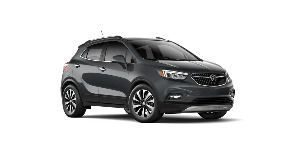 2017 Buick Encore Vehicle Photo in GRAND LEDGE, MI 48837-9199