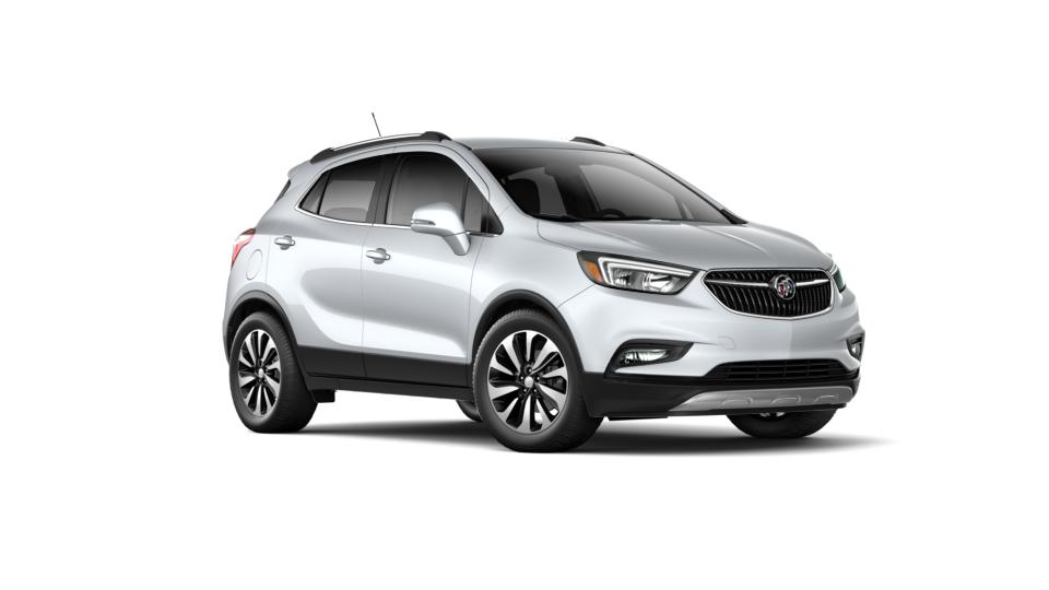 2017 Buick Encore Vehicle Photo in INDIANA, PA 15701-1897