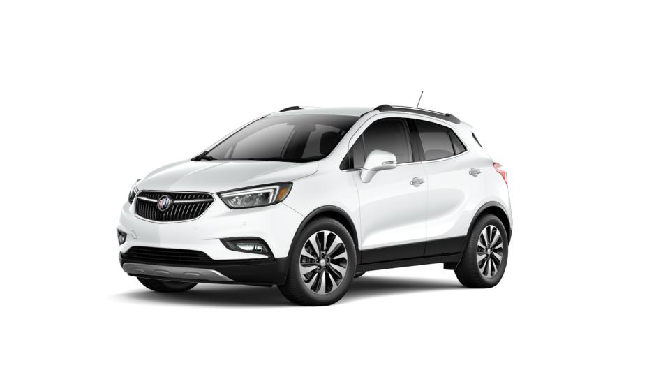 2017 Buick Encore Vehicle Photo in Shillington, PA 19607