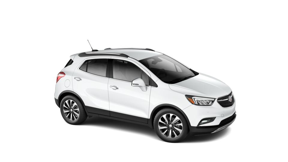 2017 Buick Encore Vehicle Photo in Shillington, PA 19607