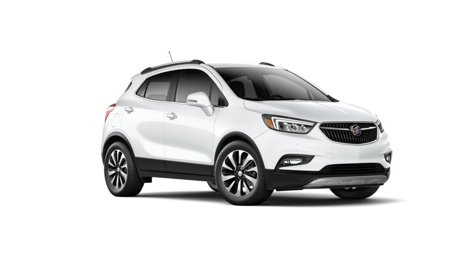 2017 Buick Encore Vehicle Photo in Shillington, PA 19607