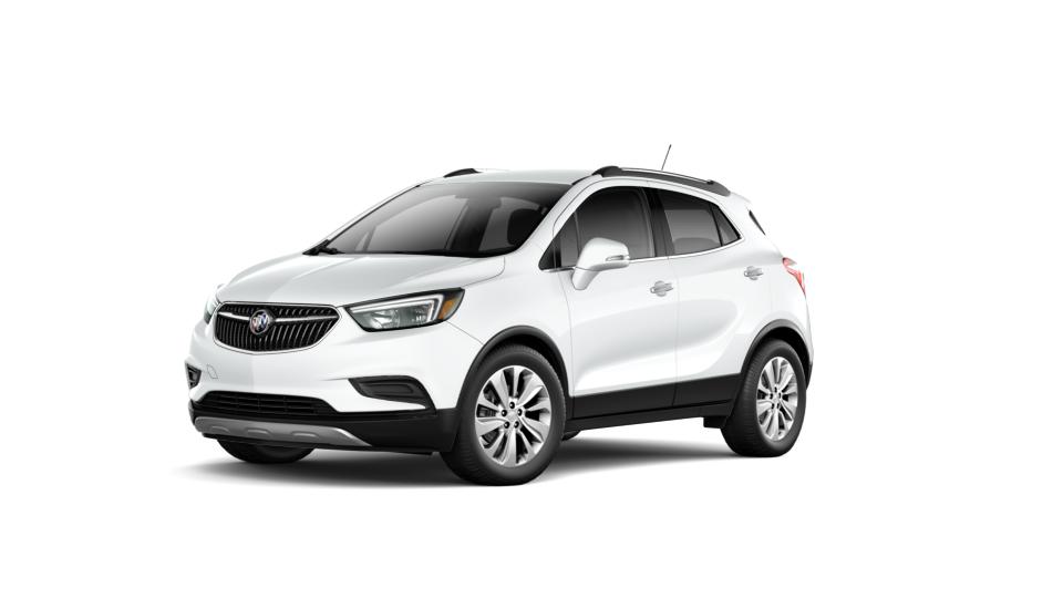 2017 Buick Encore Vehicle Photo in LIGHTHOUSE POINT, FL 33064-6849