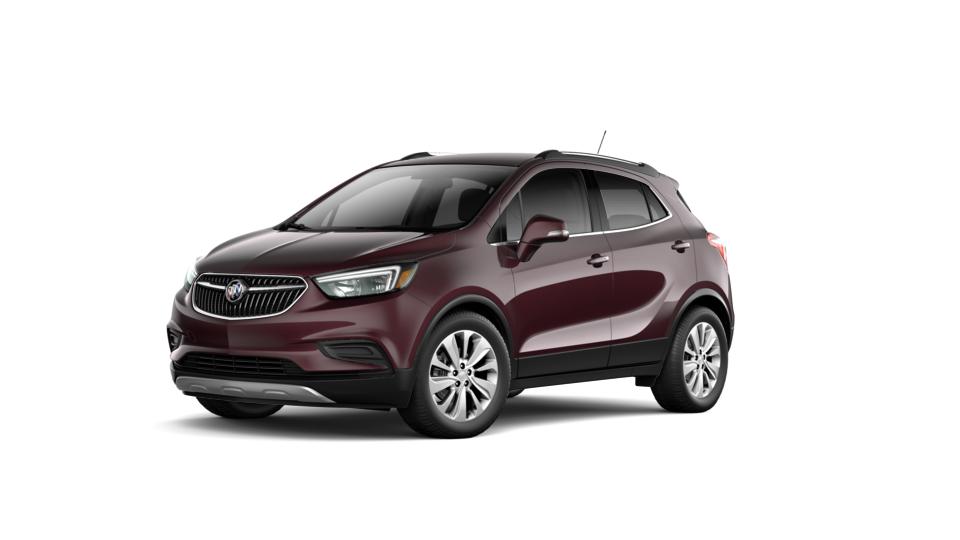 2017 Buick Encore Vehicle Photo in Margate, FL 33063