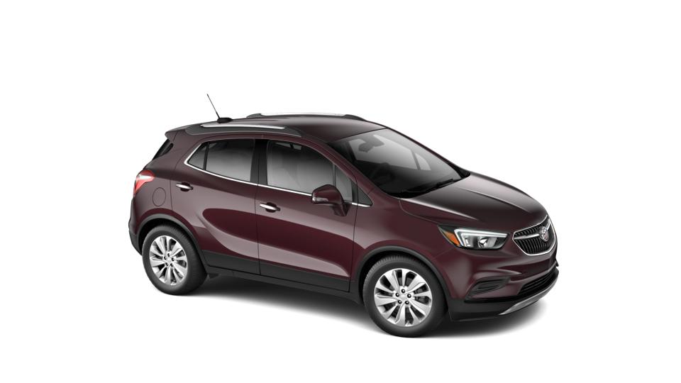 2017 Buick Encore Vehicle Photo in Margate, FL 33063