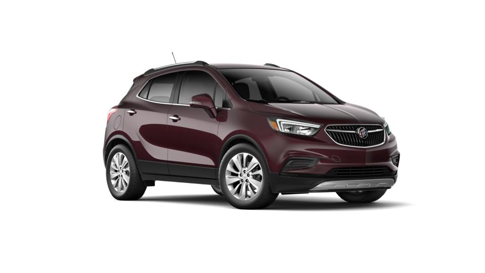 2017 Buick Encore Vehicle Photo in Margate, FL 33063