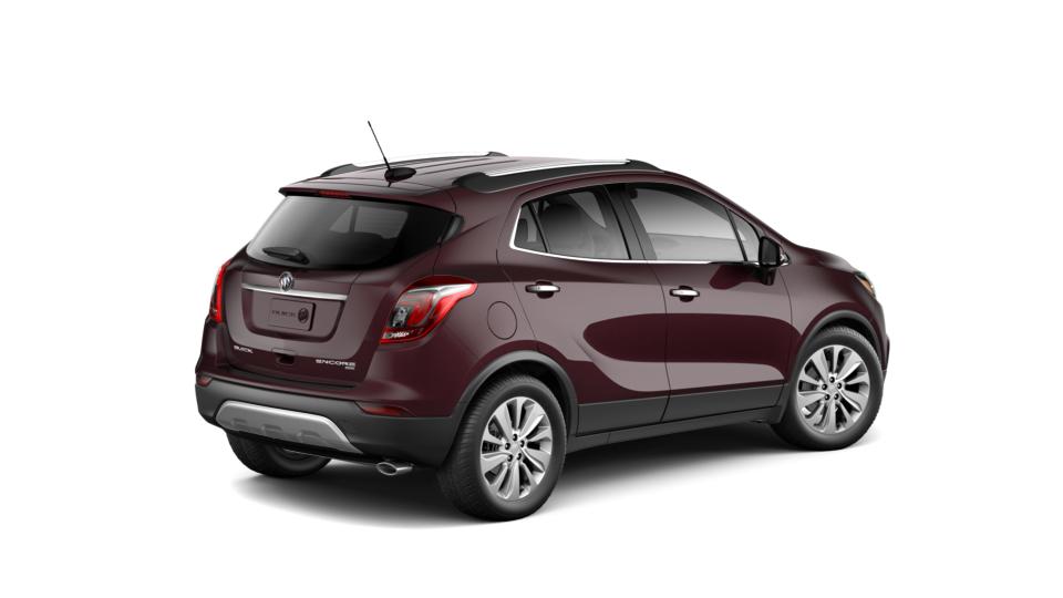 2017 Buick Encore Vehicle Photo in Margate, FL 33063