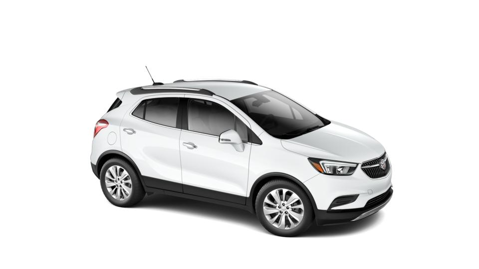 2017 Buick Encore Vehicle Photo in BATON ROUGE, LA 70806-4466