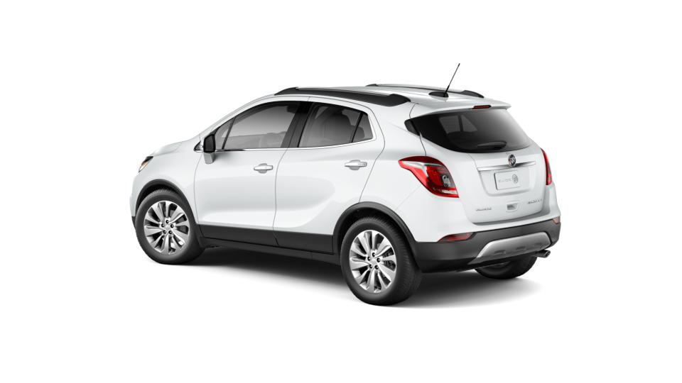 2017 Buick Encore Vehicle Photo in BATON ROUGE, LA 70806-4466