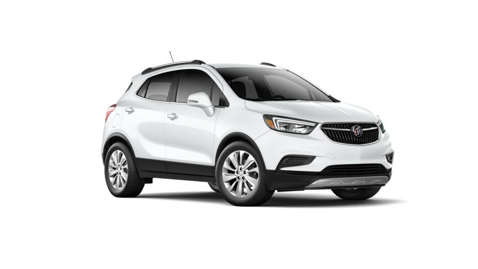 2017 Buick Encore Vehicle Photo in BATON ROUGE, LA 70806-4466