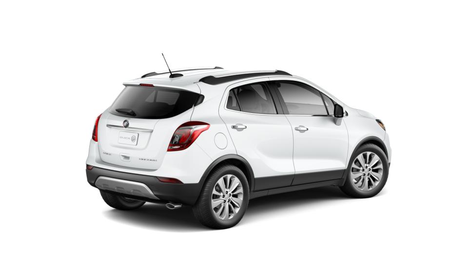 2017 Buick Encore Vehicle Photo in BATON ROUGE, LA 70806-4466