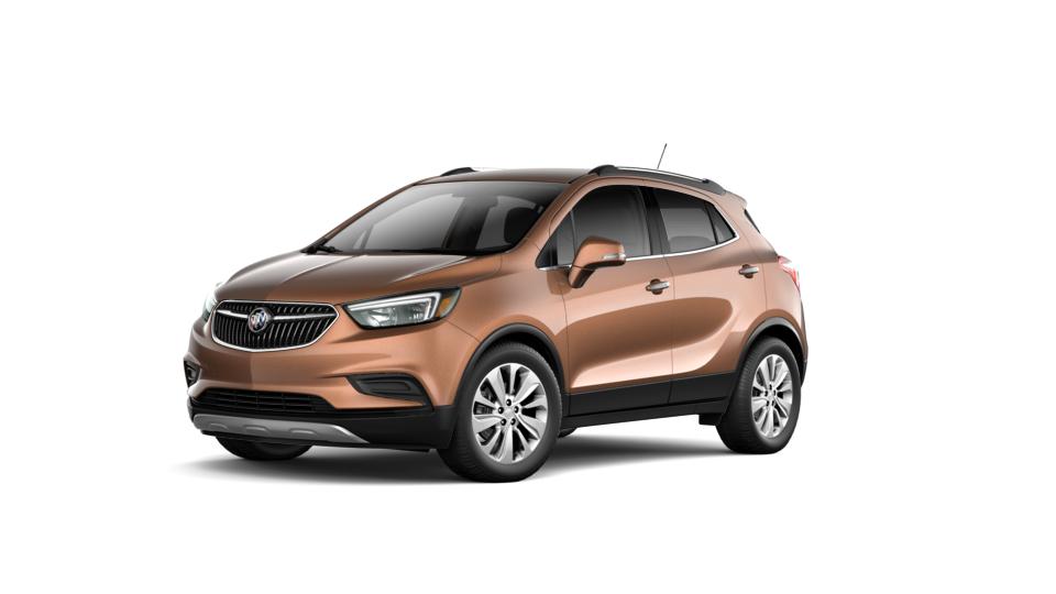 2017 Buick Encore Vehicle Photo in Miami, FL 33015