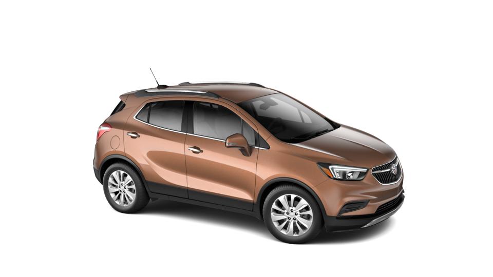 2017 Buick Encore Vehicle Photo in Miami, FL 33015