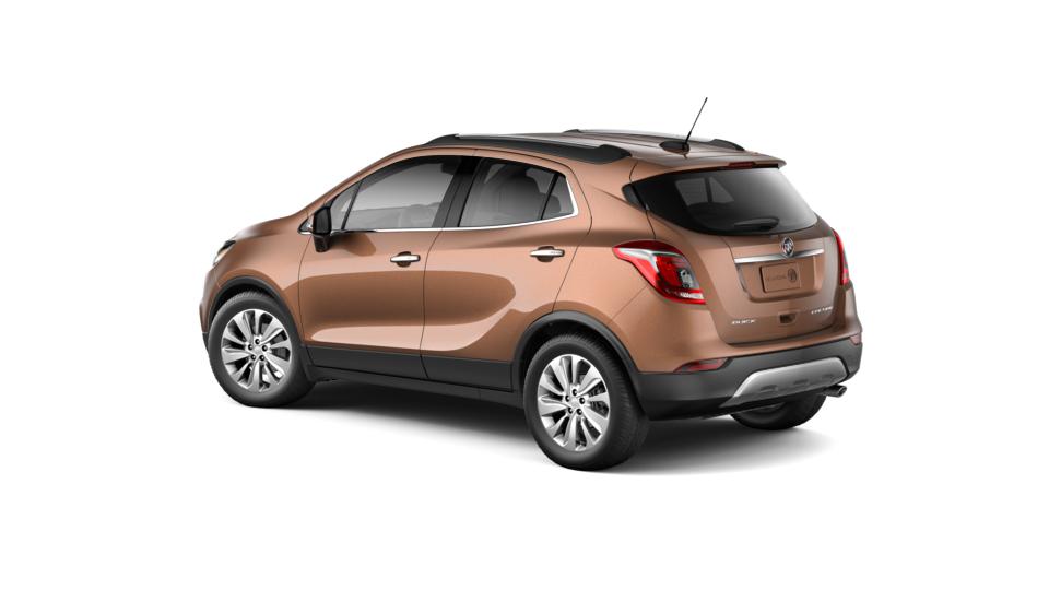 2017 Buick Encore Vehicle Photo in Miami, FL 33015