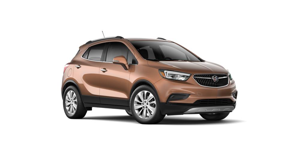 2017 Buick Encore Vehicle Photo in Miami, FL 33015