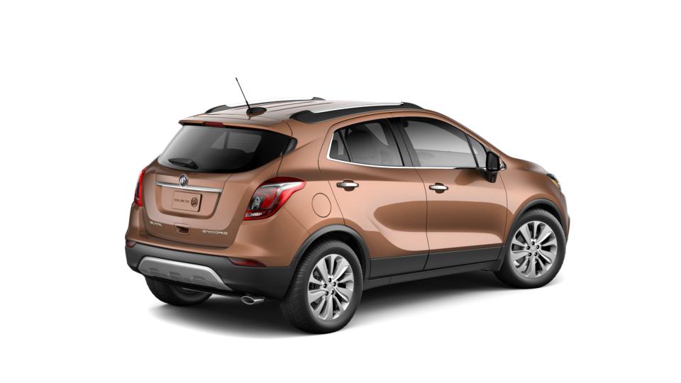 2017 Buick Encore Vehicle Photo in Miami, FL 33015