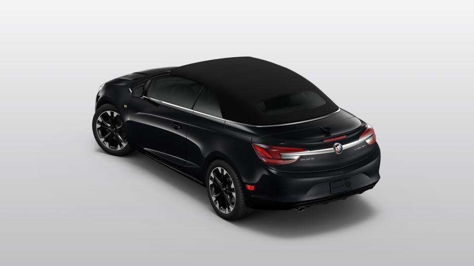 2017 Buick Cascada Vehicle Photo in ODESSA, TX 79762-8186