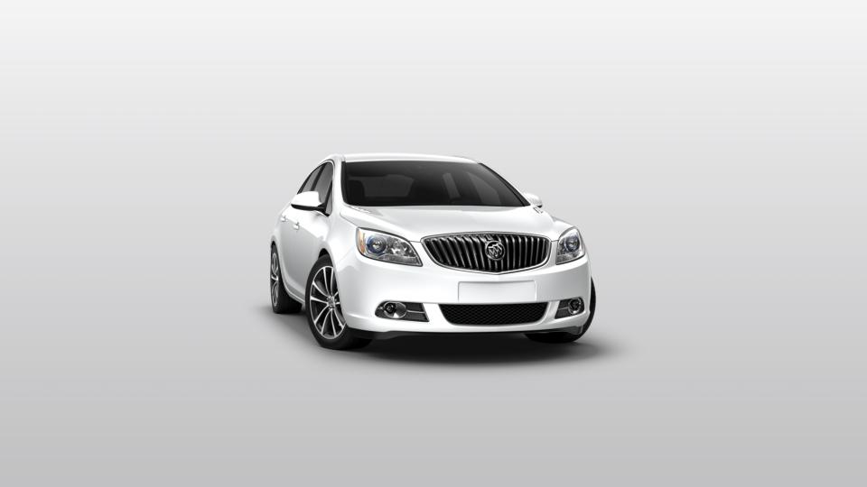 Used 2017 Buick Verano 1SH with VIN 1G4PR5SKXH4121358 for sale in Red Springs, NC