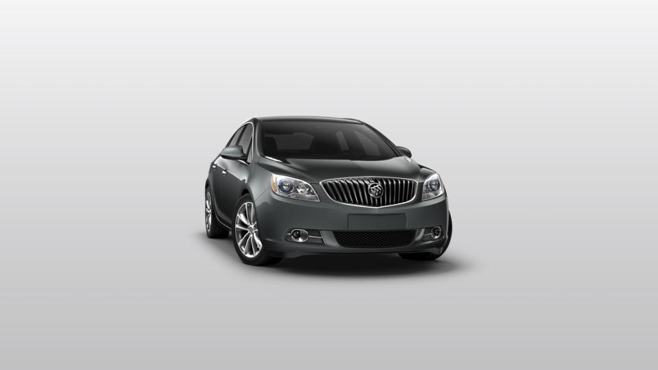 Used 2017 Buick Verano 1SL with VIN 1G4PS5SK2H4119091 for sale in Neenah, WI