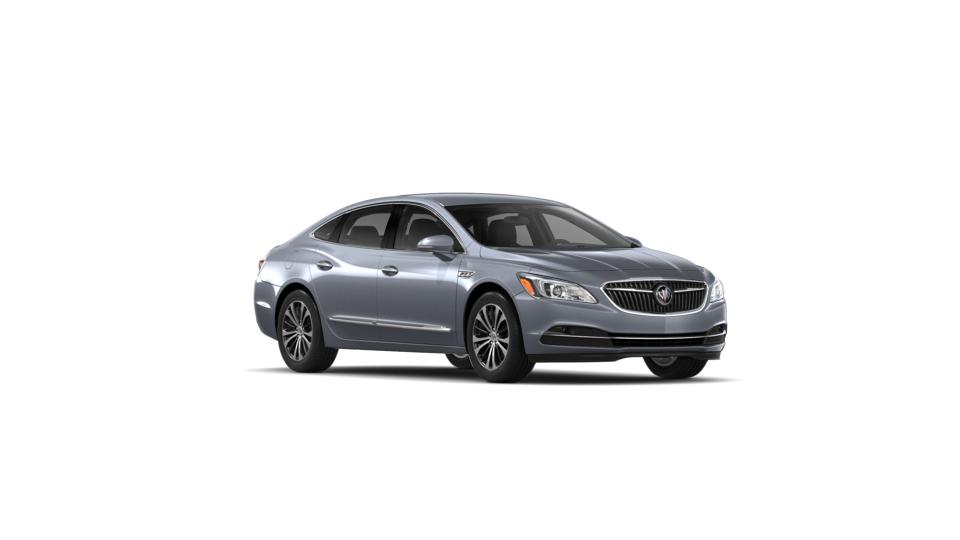 2018 Buick LaCrosse Vehicle Photo in DENVER, CO 80221-3610