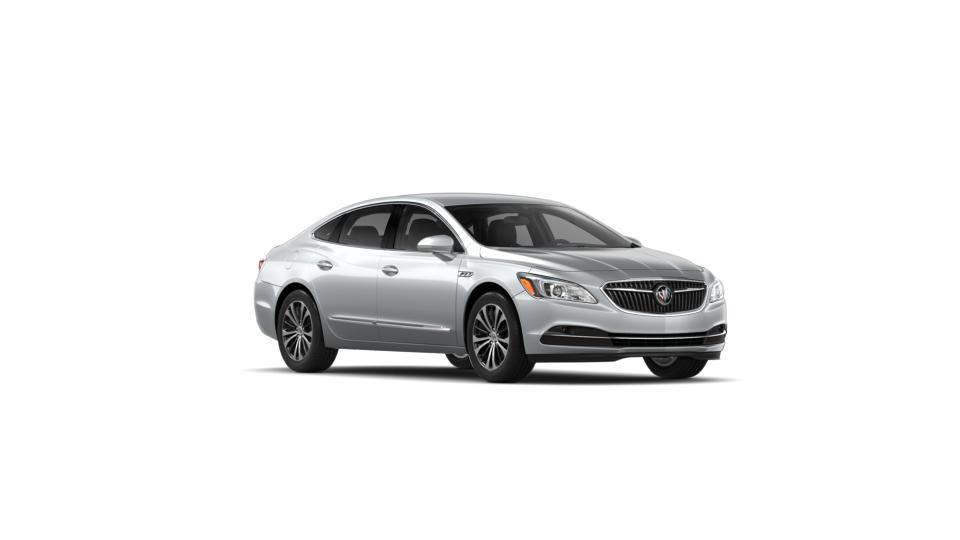 2018 Buick LaCrosse Vehicle Photo in LAS VEGAS, NV 89146-3033