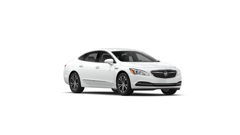 2018 Buick LaCrosse Vehicle Photo in HANNIBAL, MO 63401-5401