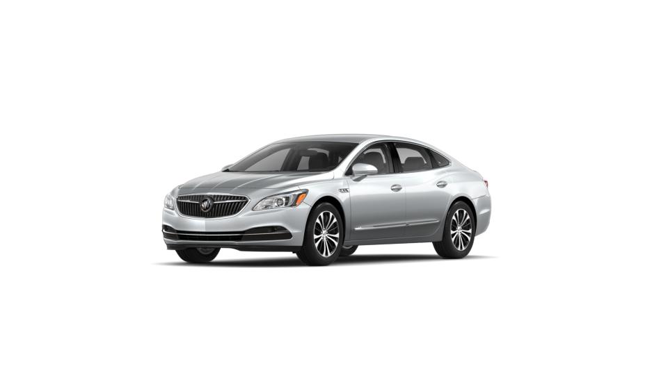 2018 Buick LaCrosse Vehicle Photo in LAUREL, MD 20707-4622