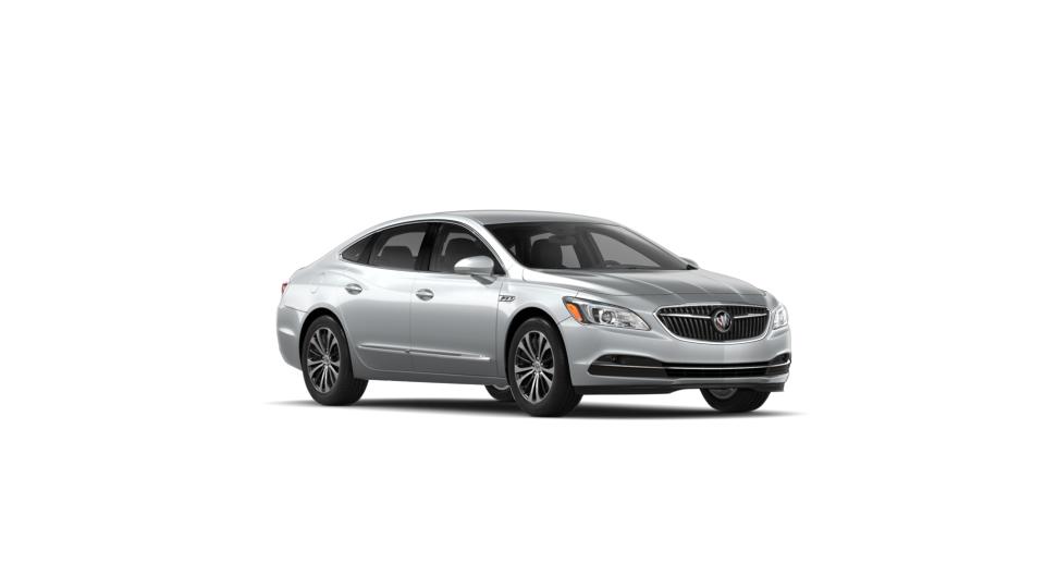 2018 Buick LaCrosse Vehicle Photo in LAUREL, MD 20707-4622